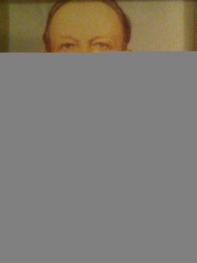 Махалов Василий Павлович