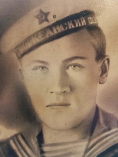 Чехуров Иван Сергеевич