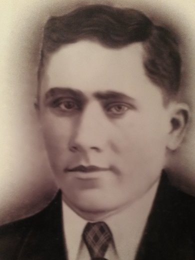 Лазаренко Иван Прохорович