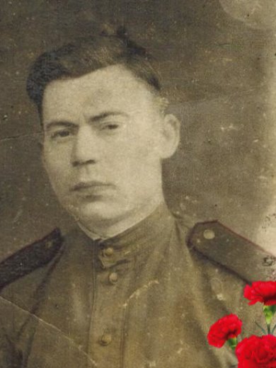 Сыроватский Иван Моисеевич