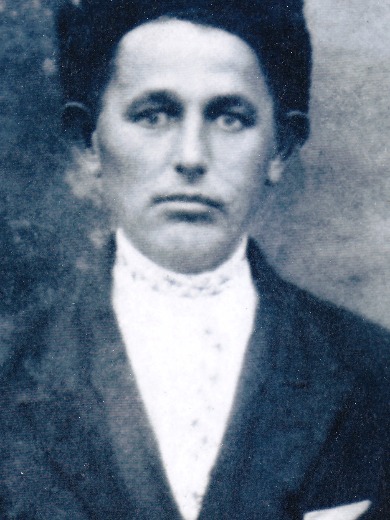 Гончаров Давыд Романович