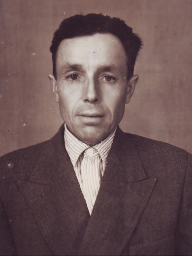 Иваницкий Станислав Иосифович