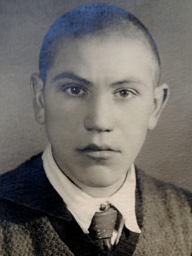 Голованов Виктор Иванович