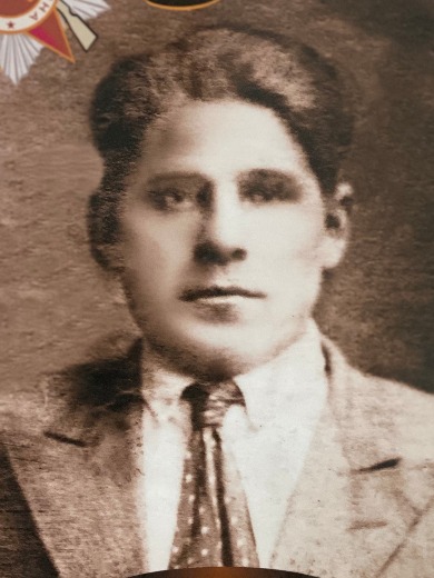 Рыбкин Виктор Андреевич