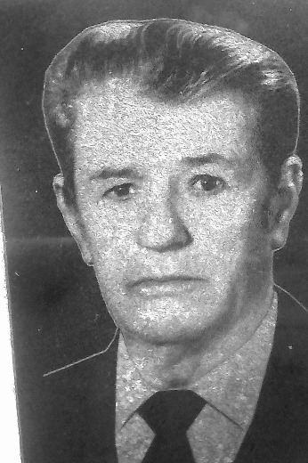 Дудка Петр Леонтьевич