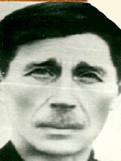 Копылов Василий Фёдорович