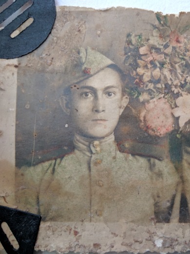 Галиев Неизвестно