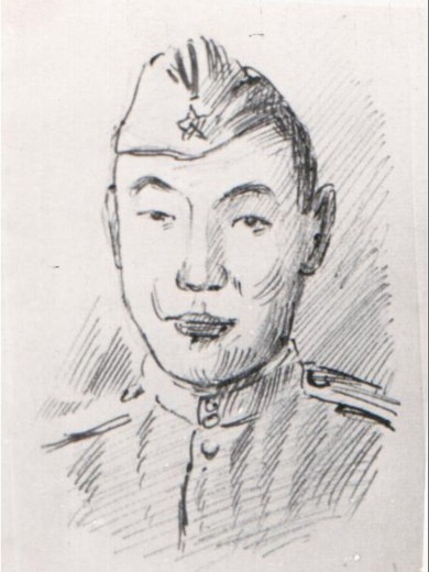 Охлопков Иван Михайлович