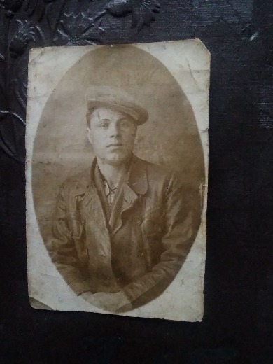 Ковалевский Прокопий Иванович