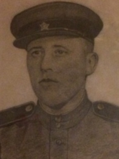 Бобринёв Леонид Тарасович