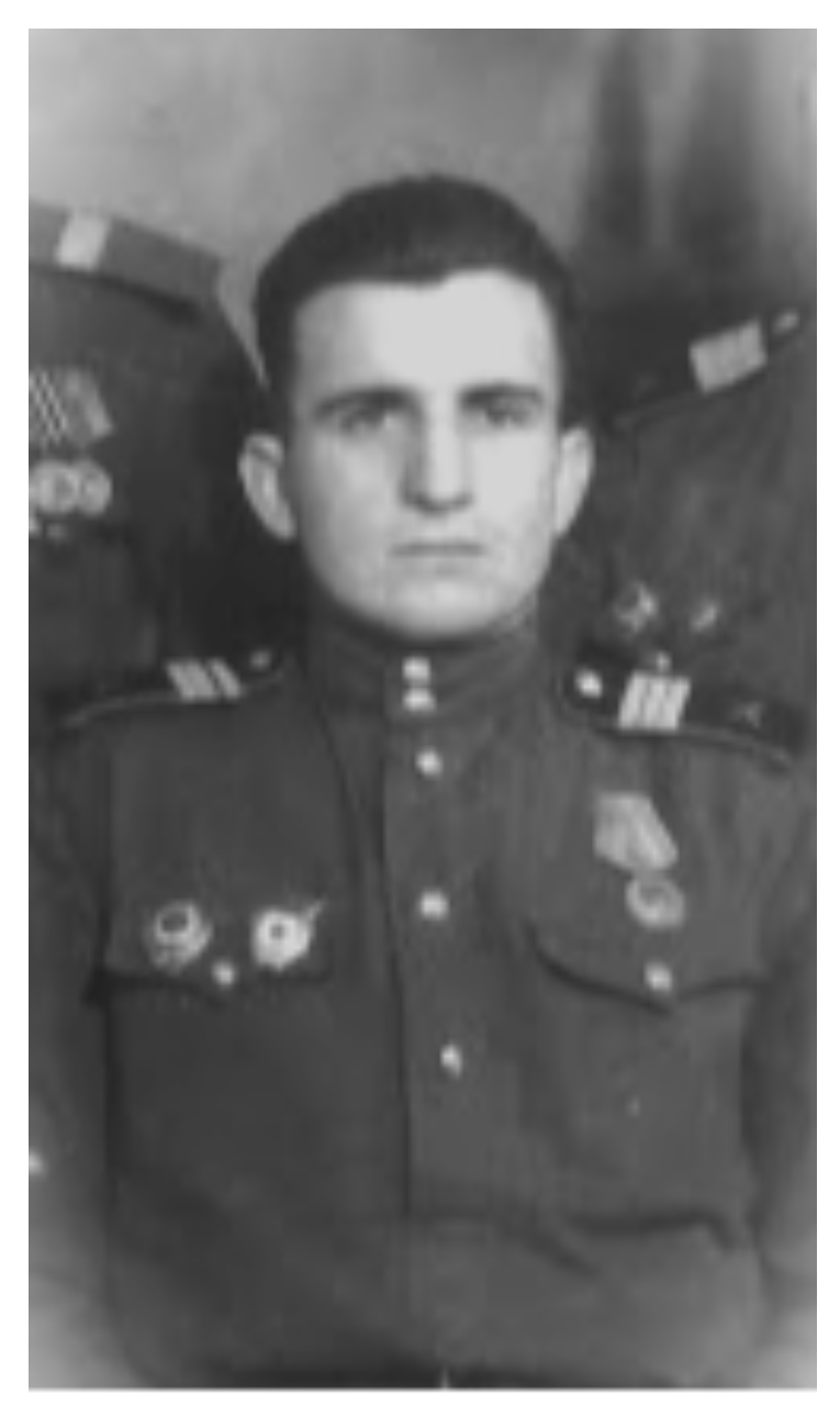 Василенко Иван Антонович