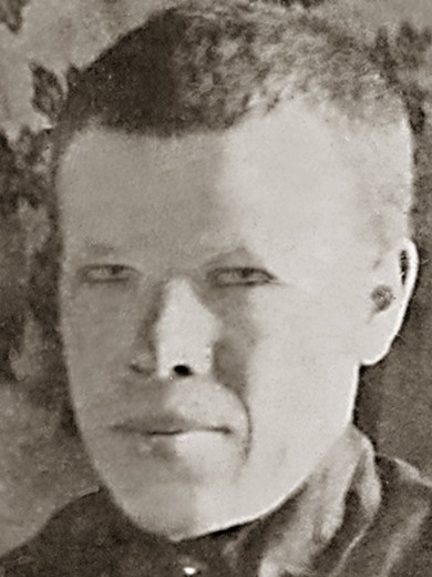 Гудков Митрофан Петрович