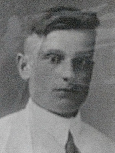 Калинин Пётр Егорович