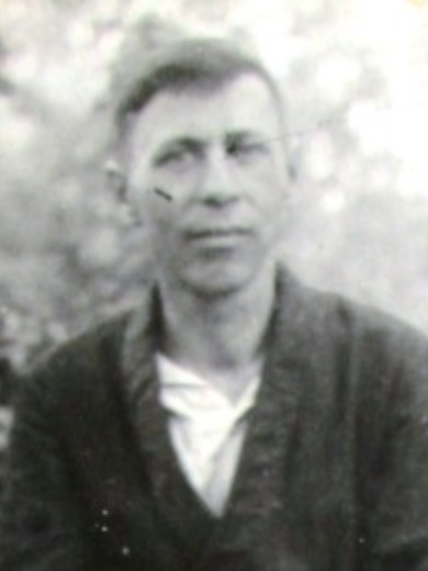 Терехов Иван Александрович