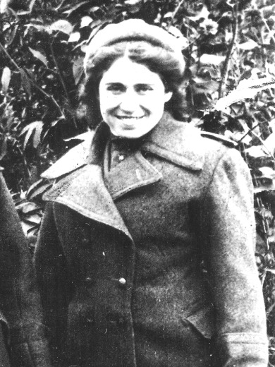 Осиновская Циля Семеновна