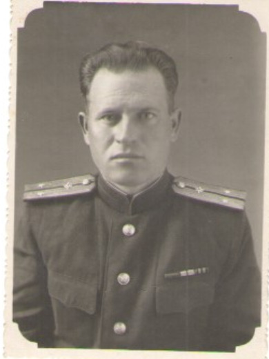 Гужвинский Иван Родионович
