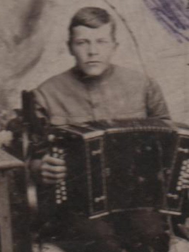 Казорин Алексей Иванович