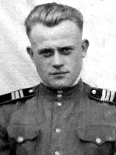 Иванов Владимир Михайлович