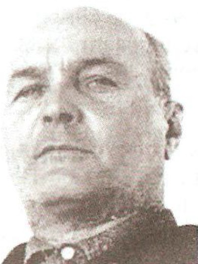 Ткаченко Александр Моисеевич