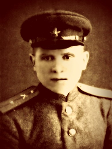Яковлев Павел Михайлович