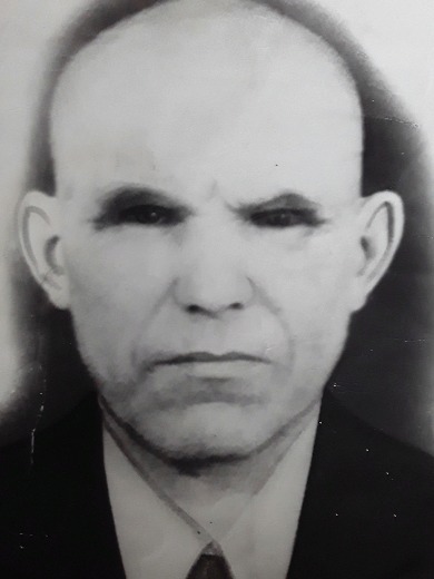 Коновалов Егор Алексеевич