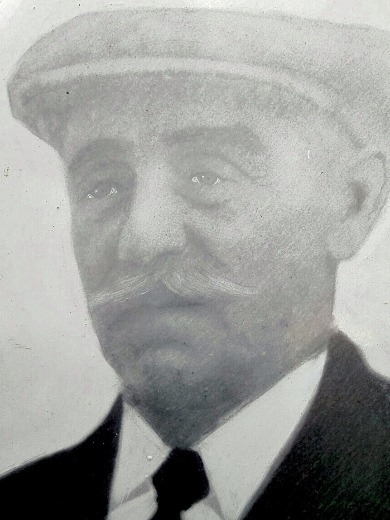 Рябинин Андрей Николаевич