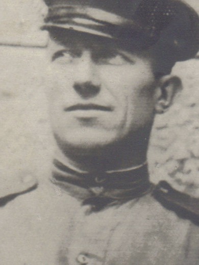 Лобода Петр Иванович