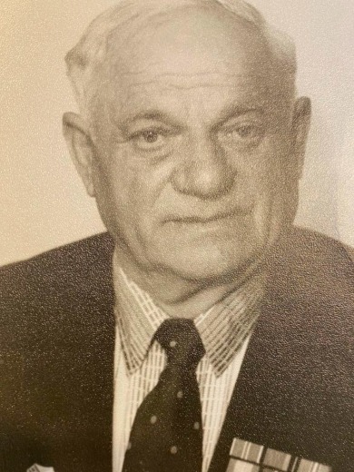 Качибая Михаил Константинович