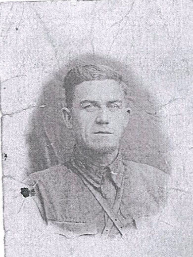 Дмитриев Прохор Герасимович