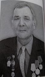 Даутов Ваис Даутович