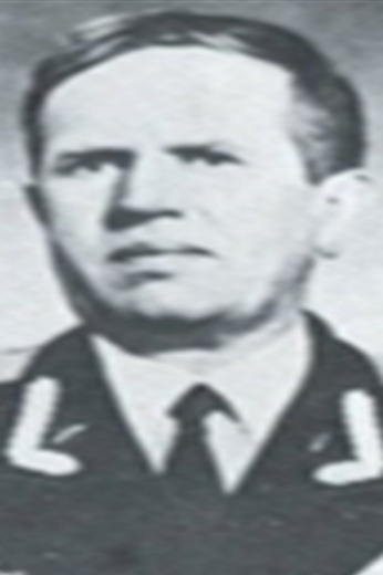Чистов Борис Петрович