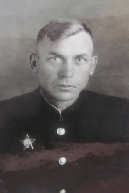 Грицай Петр Афанасьевич