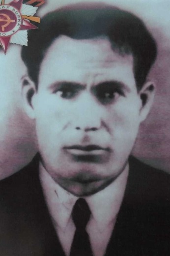 Васильев Егор Васильевич