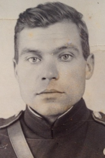 Титов Александр Николаевич