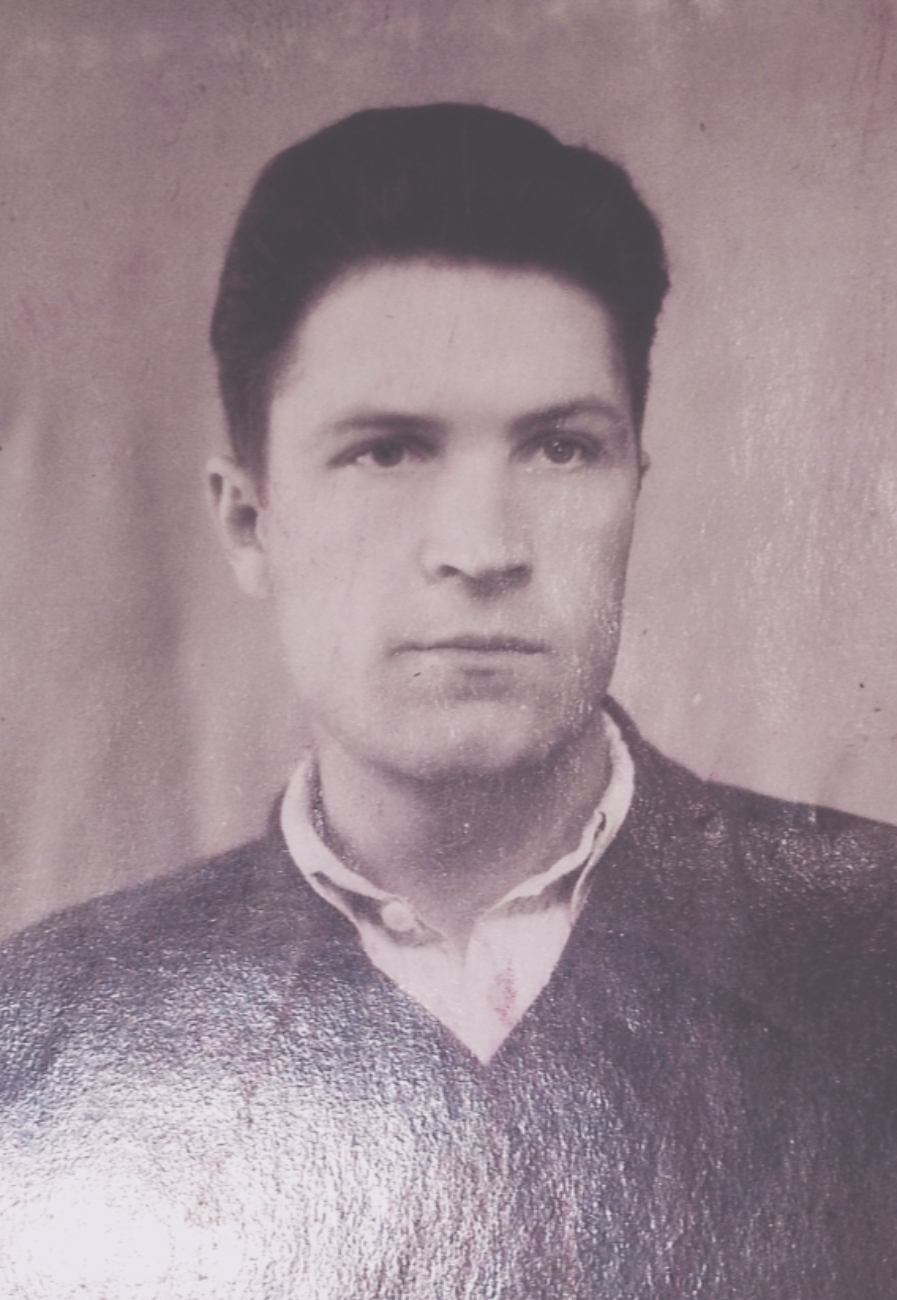 Образцов Николай Анатольевич