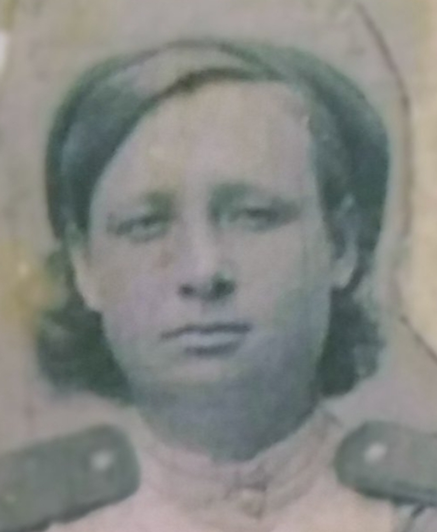 Каманина Галина Николаевна