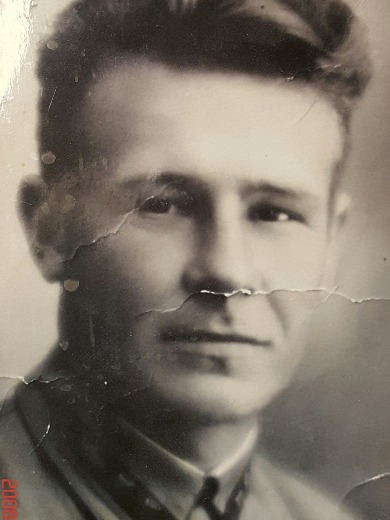 Воробьев Иван Васильевич