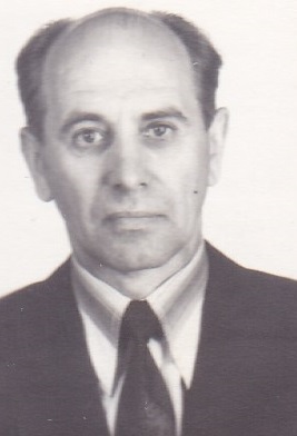 Янин Юрий Иванович