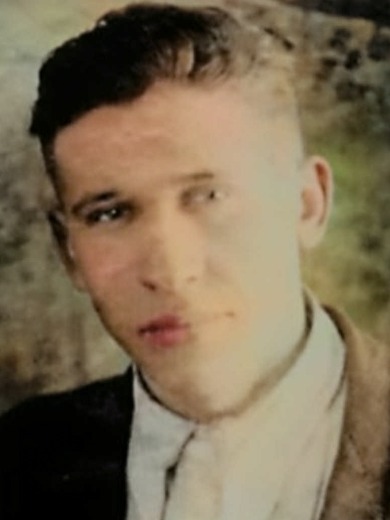 Катков Алексей Степанович