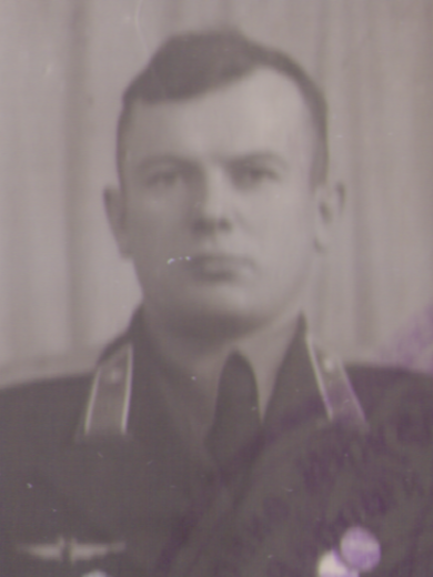 Слесарев Иван Егорович