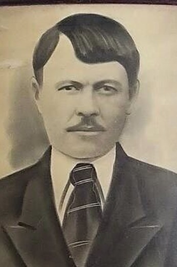 Горобец Павел Николаевич