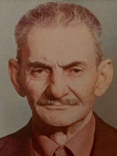 Григорян Вазген Арзуманович