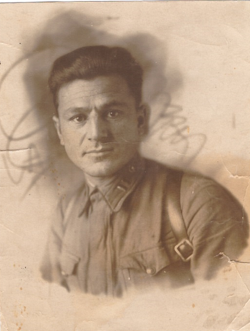 Кулиев Аби Абдул Гасанович