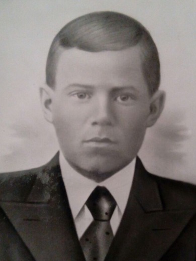 Диев Владимир Павлович