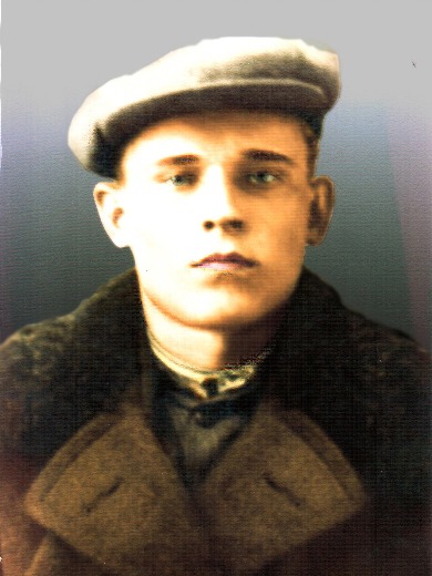 Субботин Леонтий Андреевич