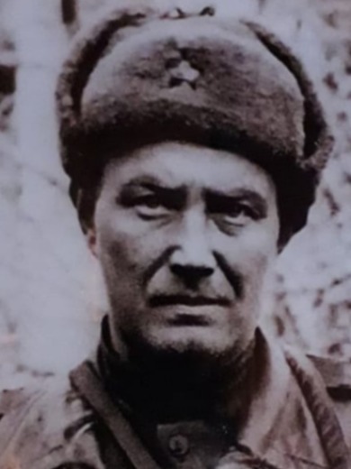 Шиляев Иван Семёнович