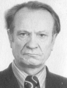 Макаров Василий Максимович