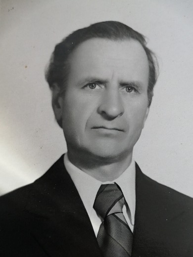 Клименко Вадим Романович