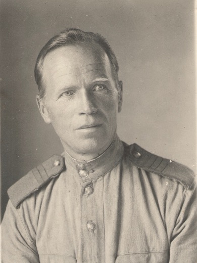 Воронин Андрей Иванович