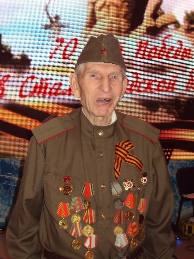 Тканов Василий Васильевич